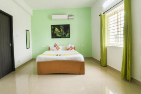 Sai Residency